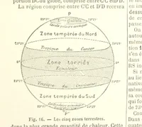 Picture 10 of 286 from Geographie Générale ... Avec index, etc (1887), leaf 13
