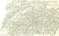 An illustration from Geographie Générale ... Avec index, etc (1887)