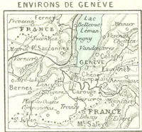 Picture 172 of 286 from Geographie Générale ... Avec index, etc (1887), leaf 132