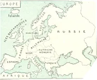 Picture 173 of 286 from Geographie Générale ... Avec index, etc (1887), leaf 132
