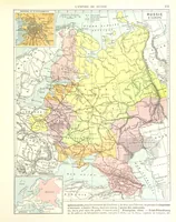 Picture 177 of 286 from Geographie Générale ... Avec index, etc (1887), leaf 137