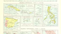Picture 194 of 286 from Geographie Générale ... Avec index, etc (1887), leaf 143