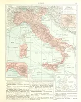 Picture 200 of 286 from Geographie Générale ... Avec index, etc (1887), leaf 145