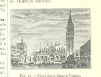 An illustration from Geographie Générale ... Avec index, etc (1887)