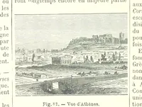 Picture 208 of 286 from Geographie Générale ... Avec index, etc (1887), leaf 150