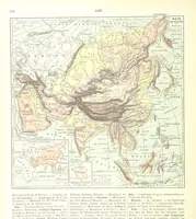 Picture 214 of 286 from Geographie Générale ... Avec index, etc (1887), leaf 154