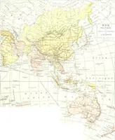 Picture 216 of 286 from Geographie Générale ... Avec index, etc (1887), leaf 155