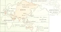 Picture 217 of 286 from Geographie Générale ... Avec index, etc (1887), leaf 155