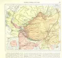 Picture 218 of 286 from Geographie Générale ... Avec index, etc (1887), leaf 157