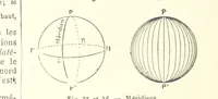An illustration from Geographie Générale ... Avec index, etc (1887)
