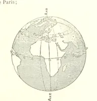 An illustration from Geographie Générale ... Avec index, etc (1887)