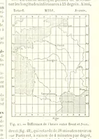An illustration from Geographie Générale ... Avec index, etc (1887)