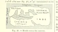Picture 35 of 286 from Geographie Générale ... Avec index, etc (1887), leaf 17