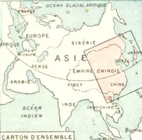 Picture 230 of 286 from Geographie Générale ... Avec index, etc (1887), leaf 171