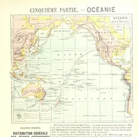 An illustration from Geographie Générale ... Avec index, etc (1887)