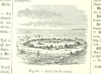Picture 234 of 286 from Geographie Générale ... Avec index, etc (1887), leaf 176