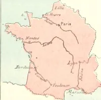 Picture 239 of 286 from Geographie Générale ... Avec index, etc (1887), leaf 181