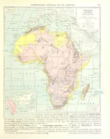 Picture 244 of 286 from Geographie Générale ... Avec index, etc (1887), leaf 187