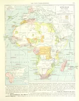 Picture 247 of 286 from Geographie Générale ... Avec index, etc (1887), leaf 189