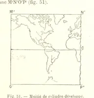 Picture 42 of 286 from Geographie Générale ... Avec index, etc (1887), leaf 19