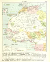 Picture 249 of 286 from Geographie Générale ... Avec index, etc (1887), leaf 193