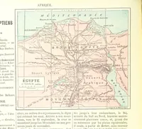 An illustration from Geographie Générale ... Avec index, etc (1887)