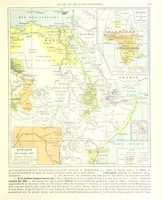 Picture 251 of 286 from Geographie Générale ... Avec index, etc (1887), leaf 195