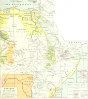 An illustration from Geographie Générale ... Avec index, etc (1887)
