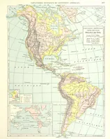 Picture 259 of 286 from Geographie Générale ... Avec index, etc (1887), leaf 207