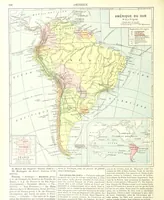 Picture 262 of 286 from Geographie Générale ... Avec index, etc (1887), leaf 212