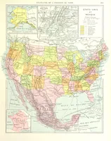 Picture 267 of 286 from Geographie Générale ... Avec index, etc (1887), leaf 217