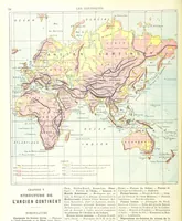 Picture 44 of 286 from Geographie Générale ... Avec index, etc (1887), leaf 22