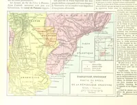 Picture 269 of 286 from Geographie Générale ... Avec index, etc (1887), leaf 224