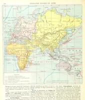Picture 279 of 286 from Geographie Générale ... Avec index, etc (1887), leaf 234