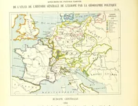 Picture 281 of 286 from Geographie Générale ... Avec index, etc (1887), leaf 250