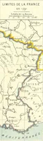 Picture 285 of 286 from Geographie Générale ... Avec index, etc (1887), leaf 251