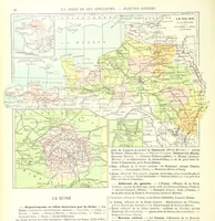 Picture 58 of 286 from Geographie Générale ... Avec index, etc (1887), leaf 40