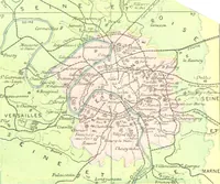 An illustration from Geographie Générale ... Avec index, etc (1887)