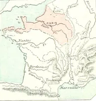 Picture 61 of 286 from Geographie Générale ... Avec index, etc (1887), leaf 40