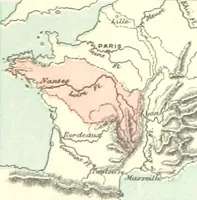 Picture 63 of 286 from Geographie Générale ... Avec index, etc (1887), leaf 41