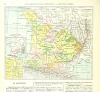Picture 66 of 286 from Geographie Générale ... Avec index, etc (1887), leaf 42