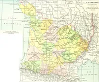 Picture 67 of 286 from Geographie Générale ... Avec index, etc (1887), leaf 42