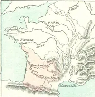 Picture 69 of 286 from Geographie Générale ... Avec index, etc (1887), leaf 42
