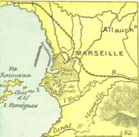 Picture 71 of 286 from Geographie Générale ... Avec index, etc (1887), leaf 43