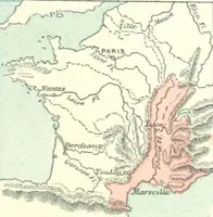 Picture 73 of 286 from Geographie Générale ... Avec index, etc (1887), leaf 43