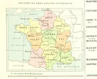 Picture 77 of 286 from Geographie Générale ... Avec index, etc (1887), leaf 47