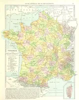 Picture 78 of 286 from Geographie Générale ... Avec index, etc (1887), leaf 49