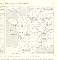 Picture 91 of 286 from Geographie Générale ... Avec index, etc (1887), leaf 61