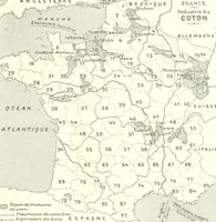 Picture 95 of 286 from Geographie Générale ... Avec index, etc (1887), leaf 63