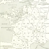An illustration from Geographie Générale ... Avec index, etc (1887)